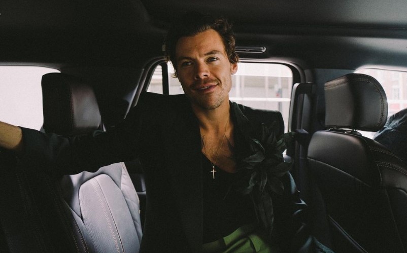 Harry Styles encabeza la lista de los jóvenes más ricos de 2022